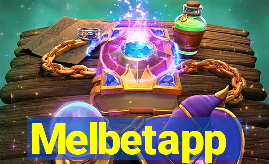 Melbetapp