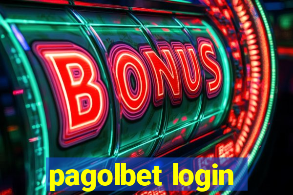 pagolbet login