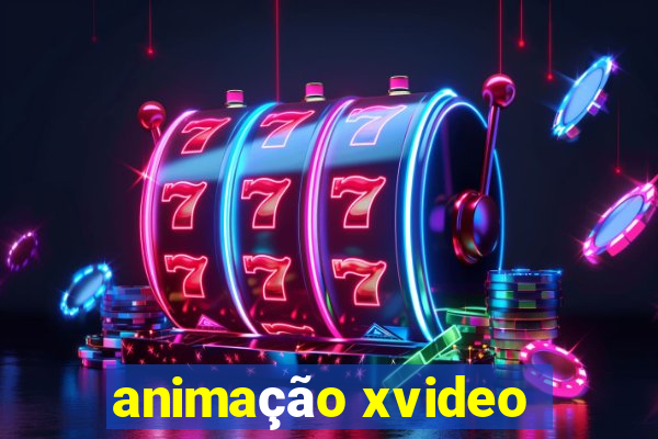 animação xvideo