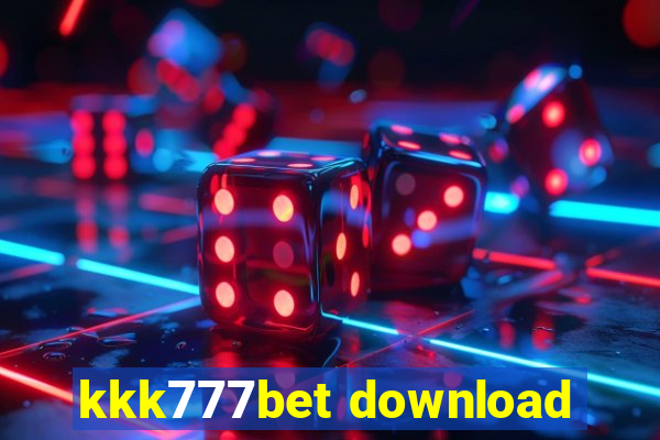 kkk777bet download