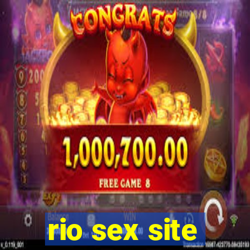 rio sex site