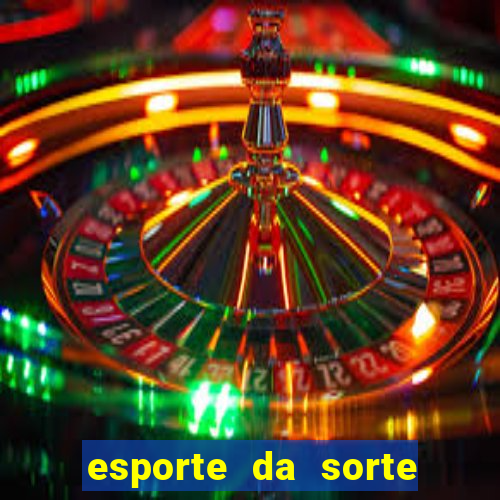 esporte da sorte fortune tiger