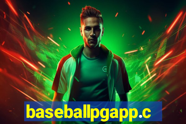 baseballpgapp.com