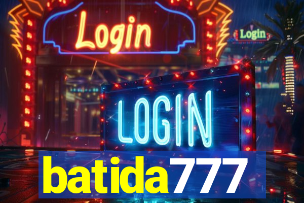 batida777