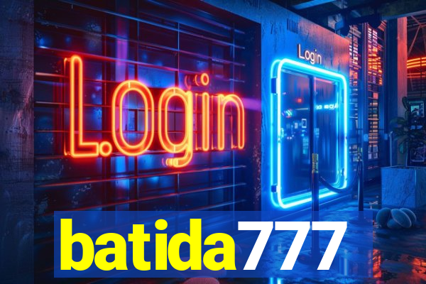 batida777