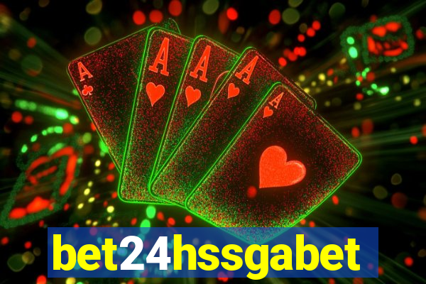 bet24hssgabet