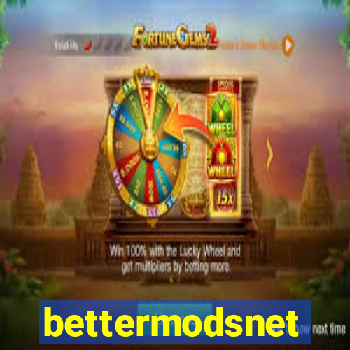 bettermodsnet