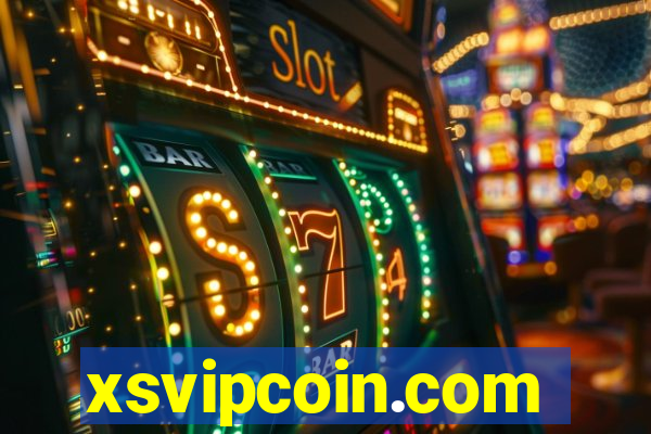 xsvipcoin.com