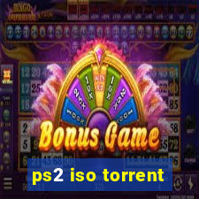 ps2 iso torrent