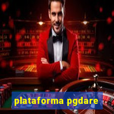 plataforma pgdare