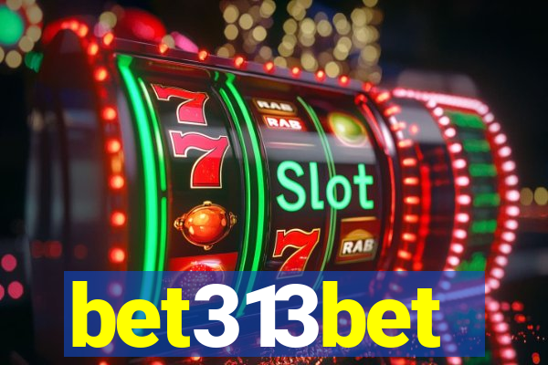 bet313bet