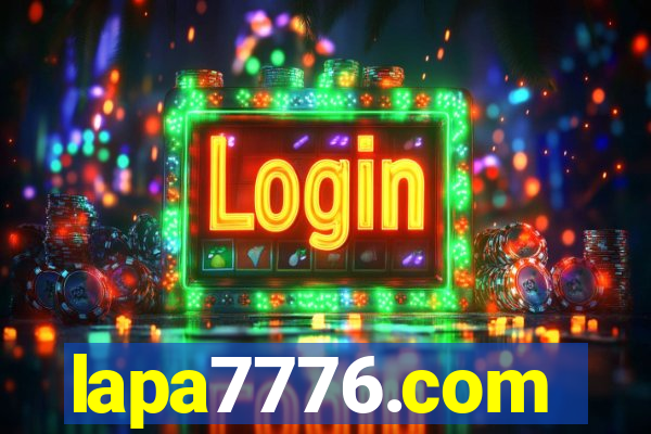 lapa7776.com