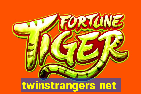 twinstrangers net