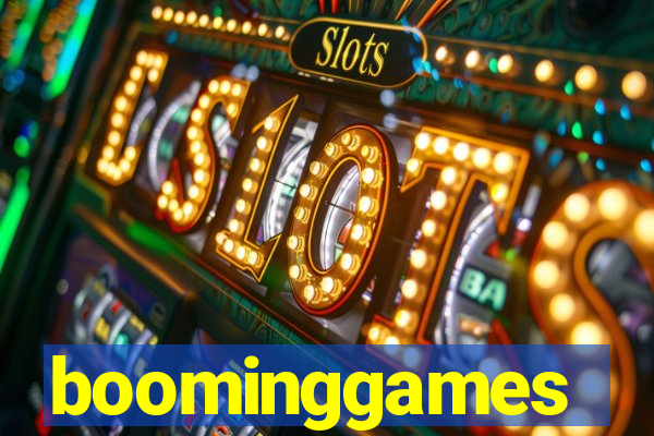 boominggames