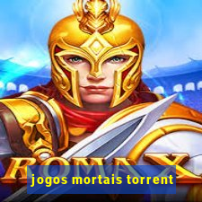 jogos mortais torrent