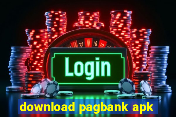 download pagbank apk