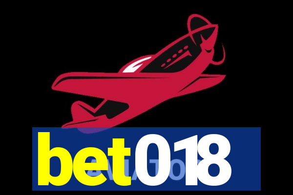 bet018