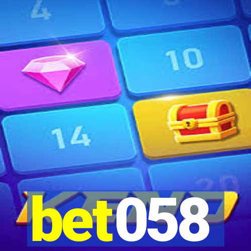 bet058