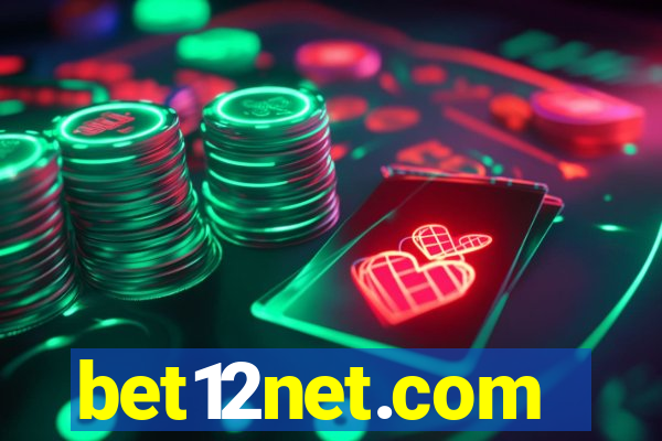 bet12net.com