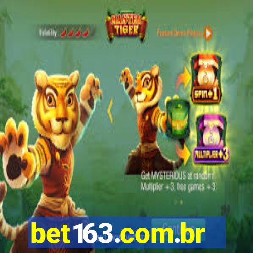 bet163.com.br