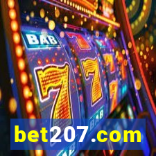 bet207.com