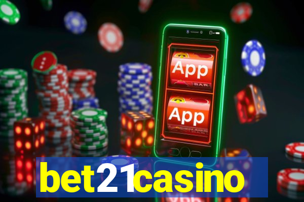 bet21casino