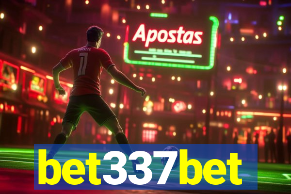 bet337bet