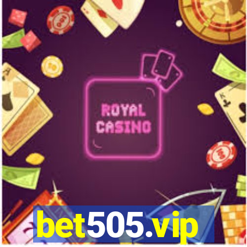 bet505.vip