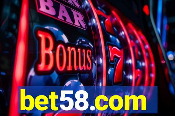 bet58.com