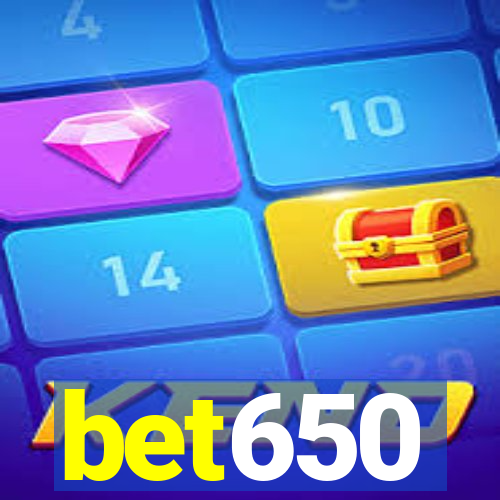 bet650