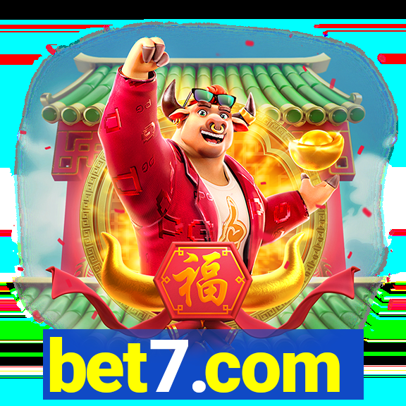 bet7.com