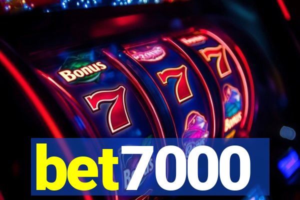 bet7000