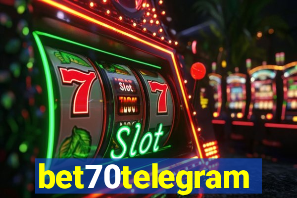 bet70telegram