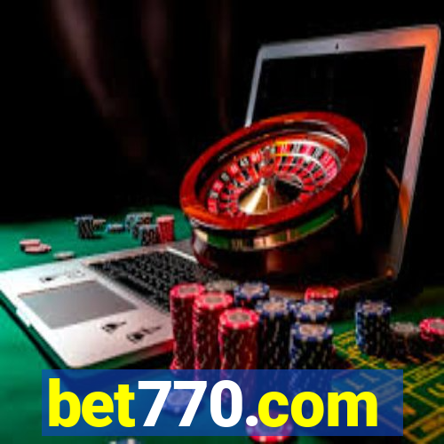 bet770.com