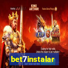 bet7instalar