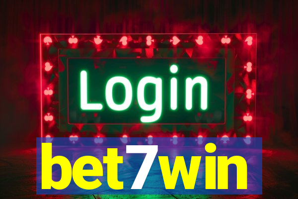 bet7win