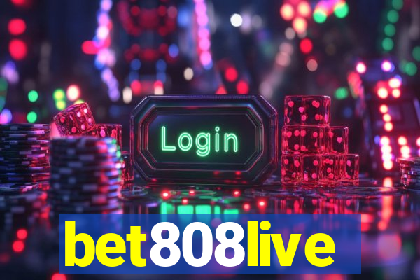 bet808live