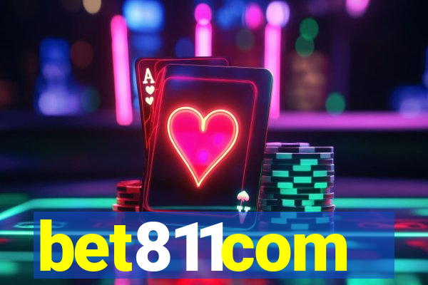 bet811com