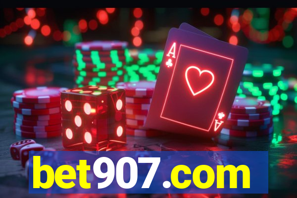 bet907.com