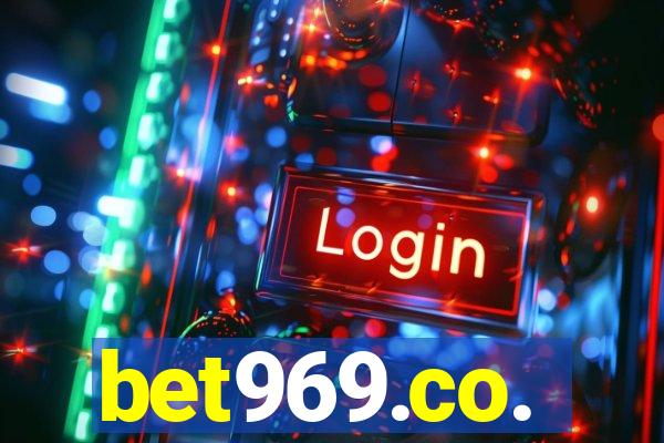 bet969.co.