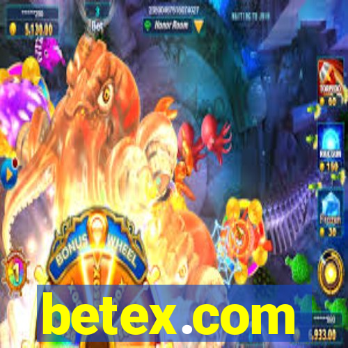 betex.com