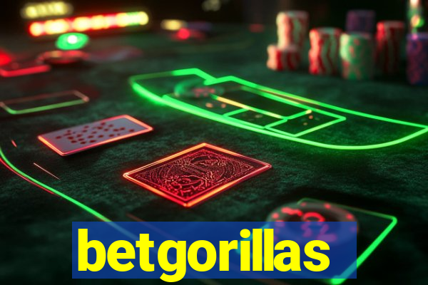 betgorillas