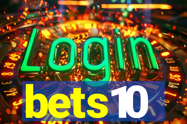 bets10