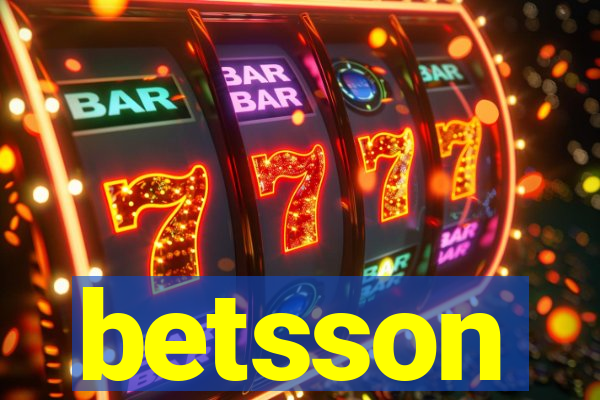 betsson