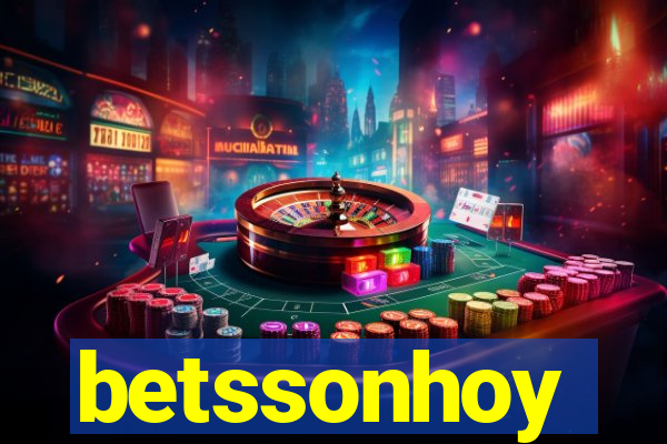 betssonhoy