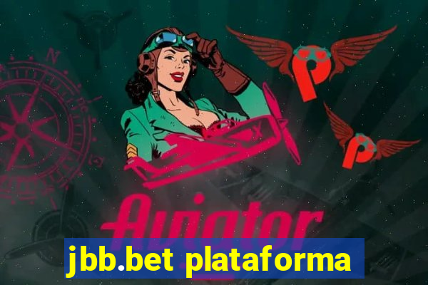 jbb.bet plataforma