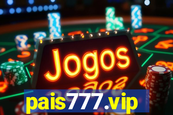 pais777.vip