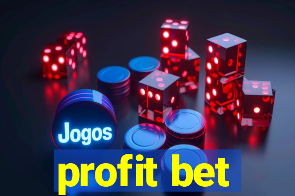 profit bet