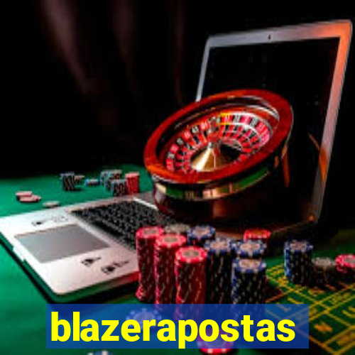 blazerapostas