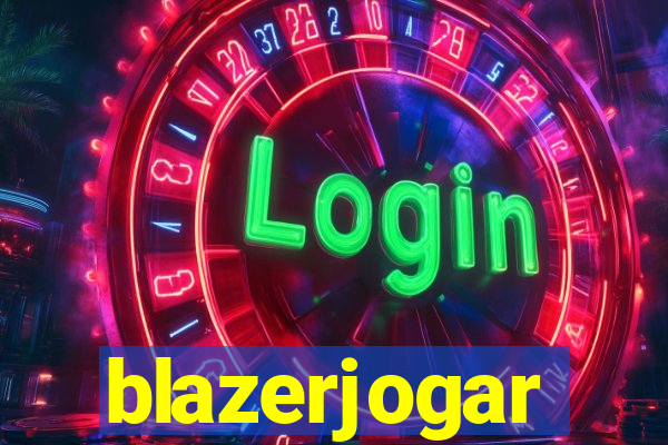 blazerjogar